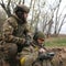 Ukrainian troops enter Kherson as Russia retreats