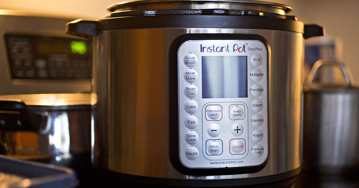 The best holiday deals on Instant Pot