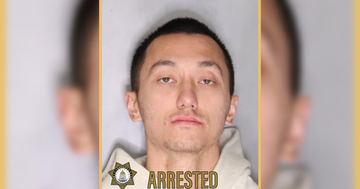 Arrest made in deadly broad daylight cartocar shooting in South