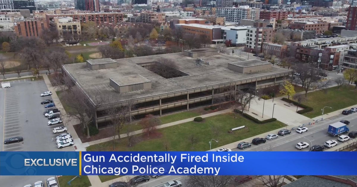 Gun Accidentally Fired At Chicago Police Academy CBS Chicago gun-accidentally-fired-at-chicago-police-academy-cbs-chicago