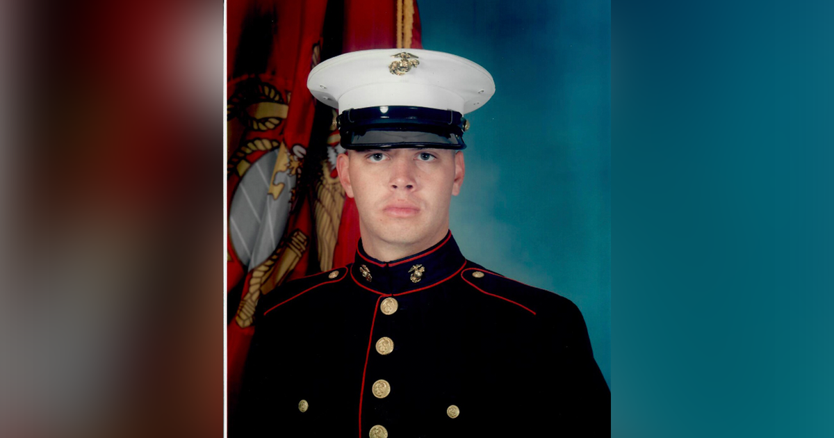 Veterans Day: Tracy family of a fallen Marine gifted mortgage-free home