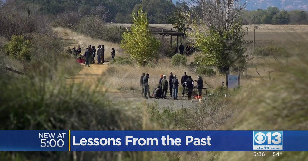 Native Americans share ancient wildfire mitigation