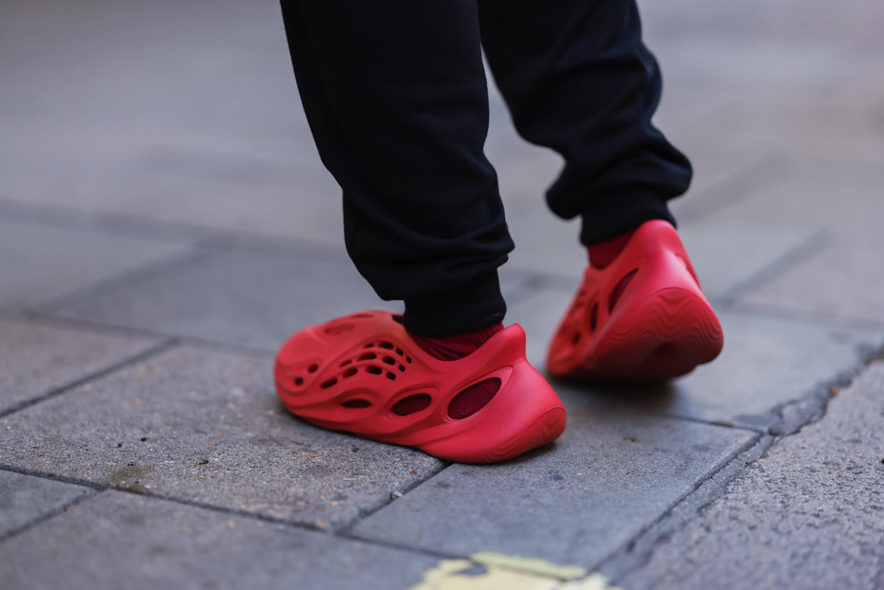 Adidas will sell Yeezy designs under a different name following Kanye ...