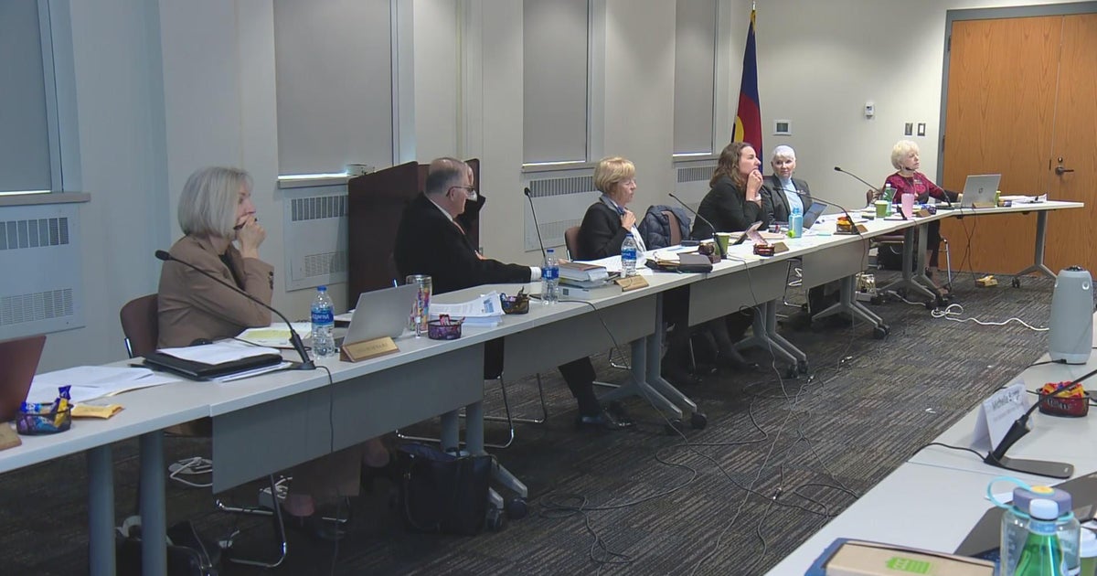 Divided state school board adopts new social studies standards cbs
