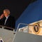 Biden begins first leg of foreign trip with climate talks