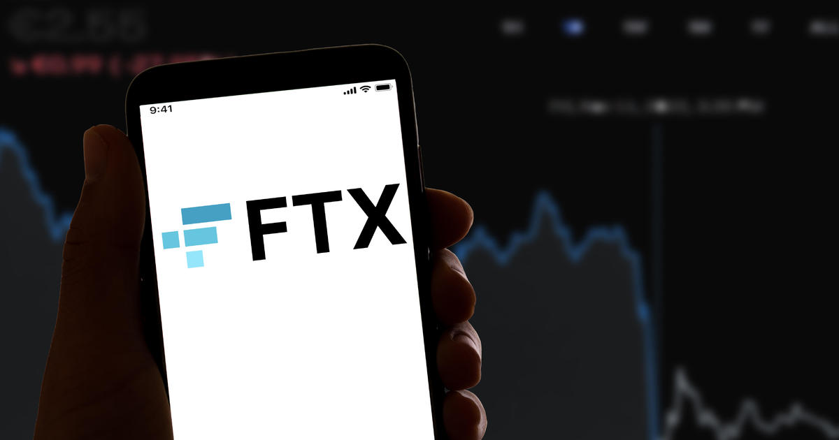 FTX's new CEO: "Never in my career have I seen such a complete failure"