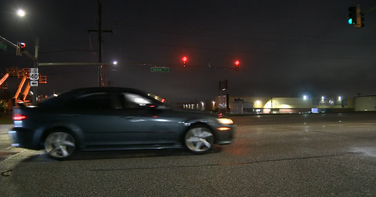 Vehicle sought after 64-year-old man killed in Rosedale hit-and-run - Vimarsana News