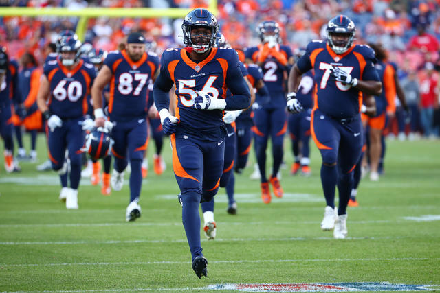 Broncos offense goes from bad to catastrophic in 12-9 overtime