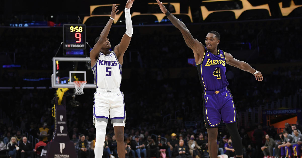 Lakers Draft Workouts 5/28/22