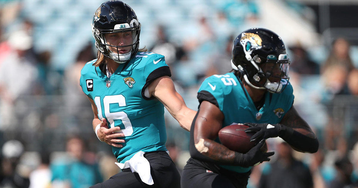 NFL Week 10 streaming guide: How to watch today's Jacksonville Jaguars - Kansas City Chiefs game