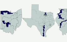 Why gerrymandering has gotten worse 