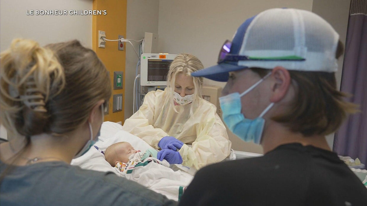 RSV cases increase across Colorado as hospitals prepare for influx of ...