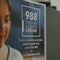 Mental health advocates raise awareness for 988 lifeline