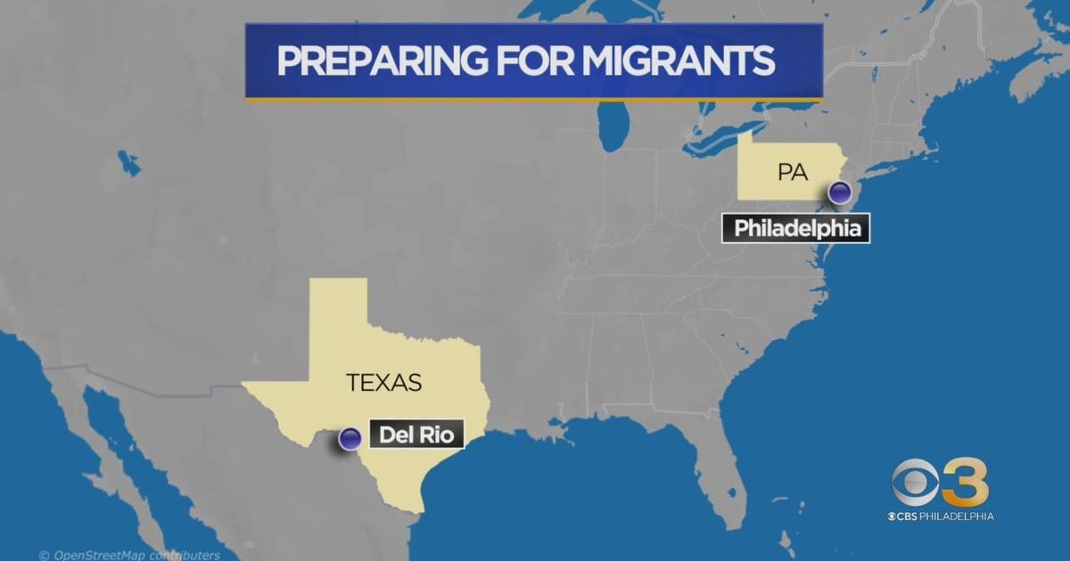 Local immigrant advocacy groups preparing for possible arrival of ...
