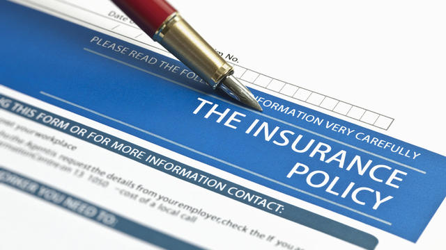 The Insurance Policy 