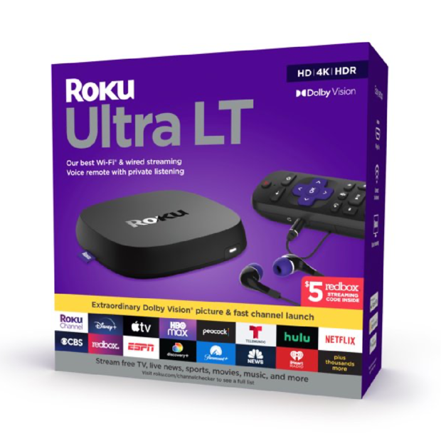 GamerCityNews rokeu-ultra-lt Best online clearance deals at Walmart: Save up to 65% on tech, home, kitchen and more 