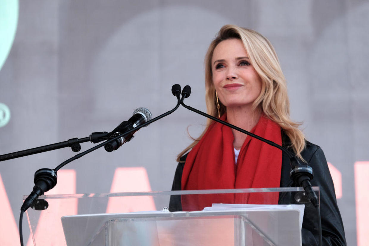 Jennifer Siebel Newsom, wife of California governor, takes stand at ...