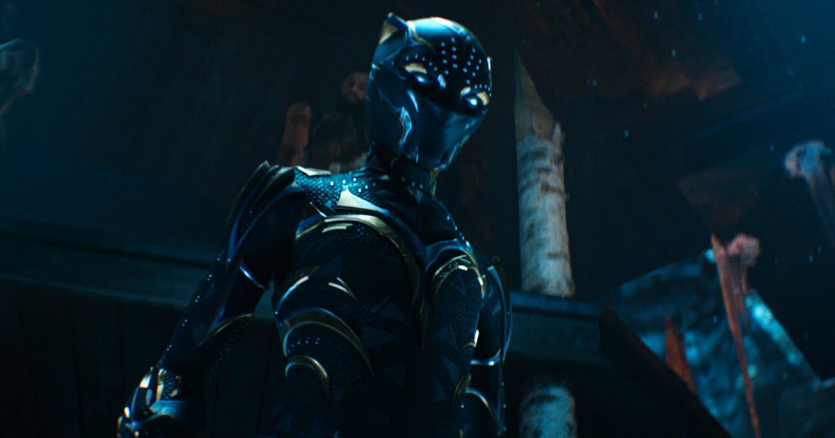 Box Office Mojo - Thursday Box Office 1. Ready Player One - $12 million 2.  Black Panther - $2.05 million 3. Pacific Rim 2 - $1.67 million Get the full  chart here