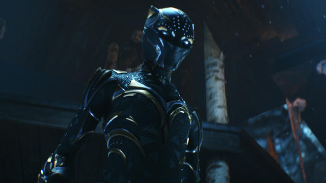 Film Review - Black Panther: Wakanda Forever 