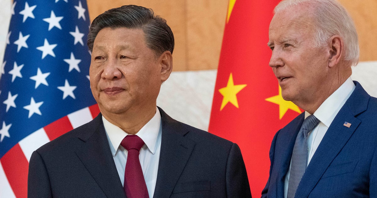 Biden administration has raised concerns with China about companies selling aid to Russia