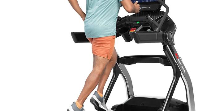 Bowflex treadmills: Save up to $500 