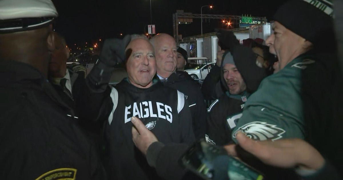 Tailgater Guide: Philadelphia Eagles - Tailgater Concierge