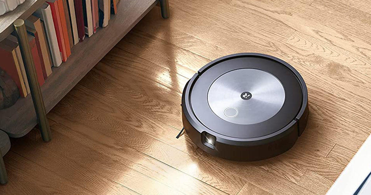 Best robot vacuums of 2023