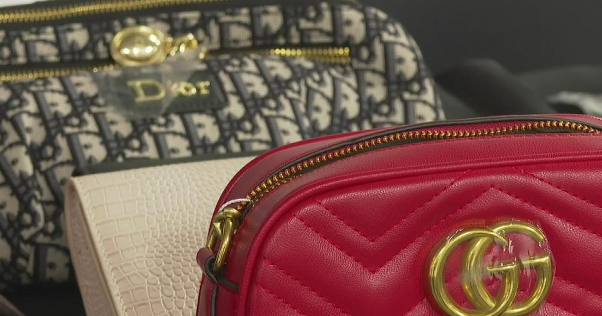 This Gadget Tells You If Your Handbag Is a Fake - Bloomberg
