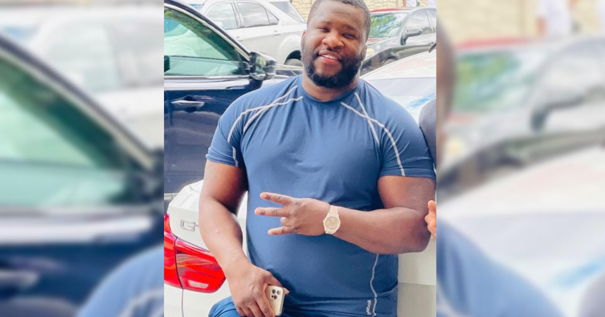 Baltimore County Police seeks assistance with unsolved murder ...