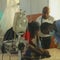 Climate change worsens Somalia hunger crisis