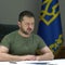 Ukrainian president addresses world leaders about Russian invasion during G20 summit