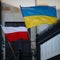 Russian missiles crossed into Poland, killing two, says U.S. official