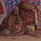 Five years of climate change-induced drought causes starvation in Somalia