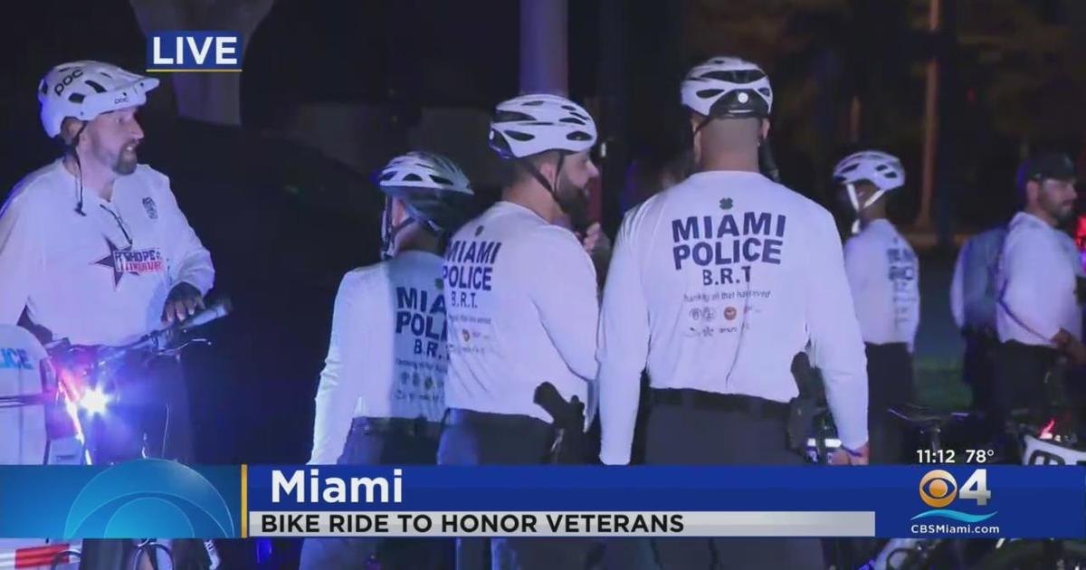 North Miami PD on X: 🚴 Today's Positive Impact Bike Ride