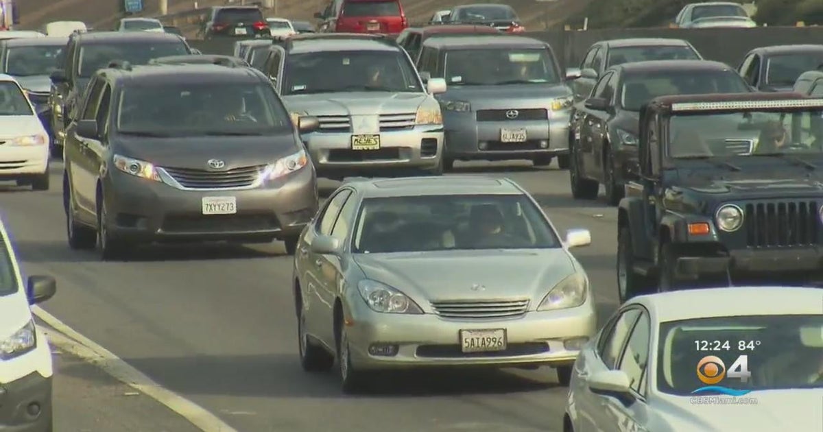 AAA predicting practically 55 million Us citizens will vacation for Thanksgiving