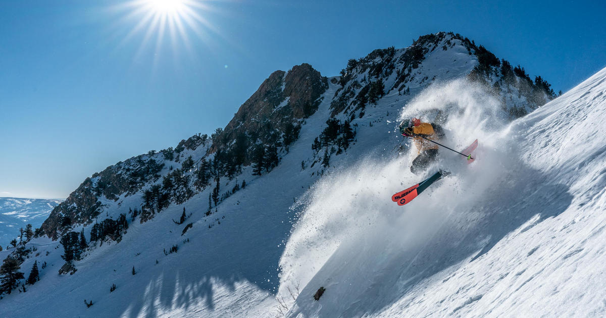 Kick off ski season with Warren Miller's latest film CBS Colorado