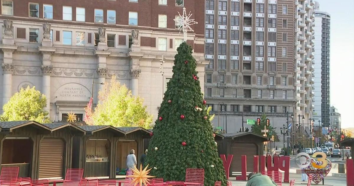 Starbucks Celebrates Christmas With A Nutcracker And Friends