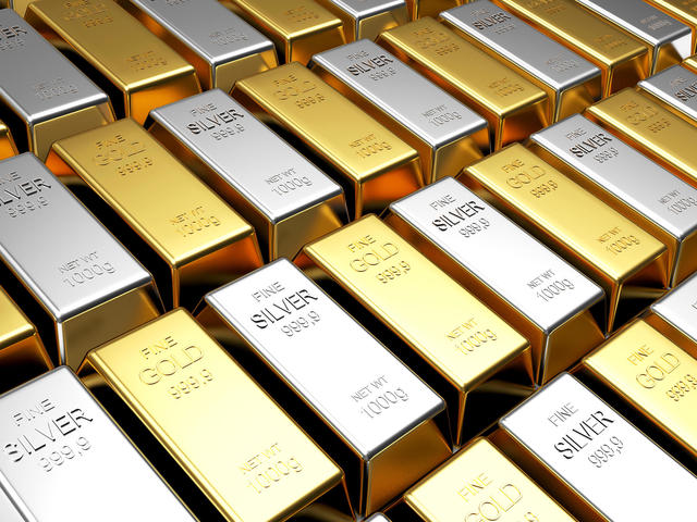 How To Sell Gold and Silver Bullion and Coin