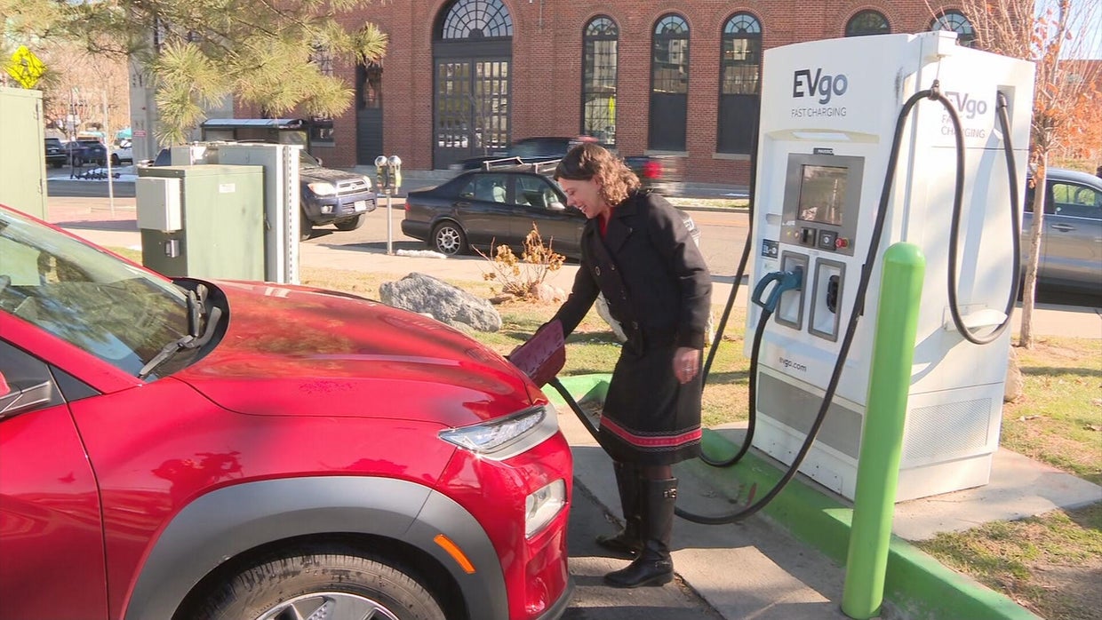 State public utilities commission to boost electrical vehicle charging ...