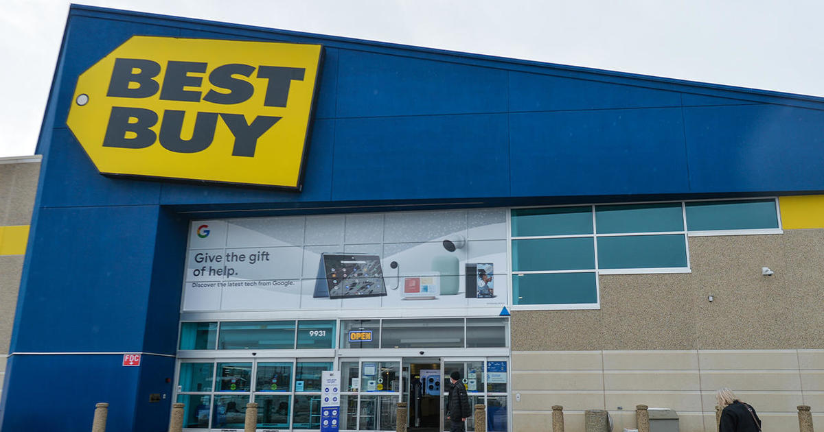 Best Buy's 48-Hour Sale: Tracking the Top Deals Until Midnight - CNET