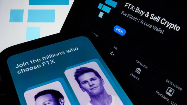 Crypto Exchange FTX Grapples With 'Liquidity Crunch' As Binance Deal Fades 