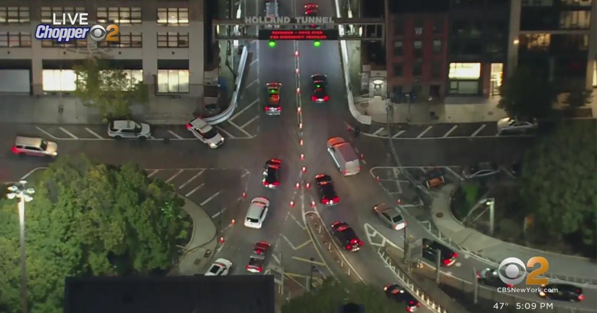 new york city gridlock alert days 2015