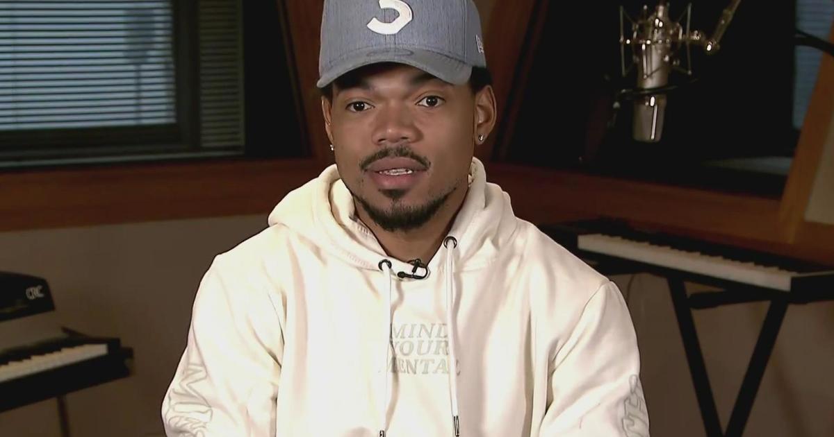 Fans of Chance the Rapper experience snags with Ticketmaster CBS Chicago