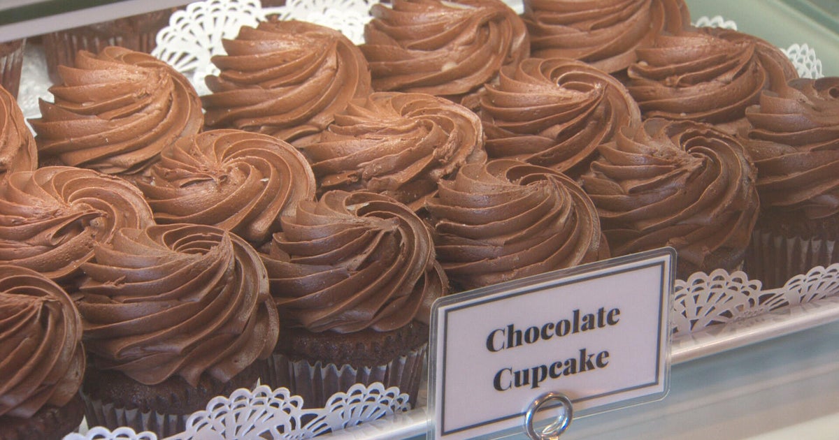 It Happens Here Twist bakery cafe in Millis offers quality allergy