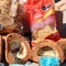 Dog sniffs out 2,000 fentanyl pills baked into bread rolls