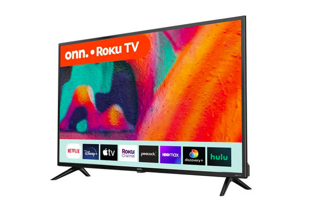 GamerCityNews walmart-roku-tv-onn-98-dollars Best online clearance deals at Walmart: Save up to 65% on tech, home, kitchen and more 