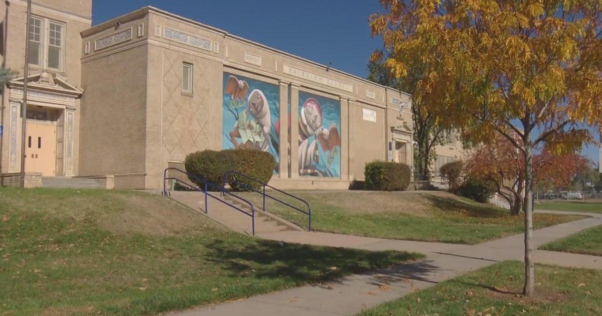 Decision Pending On Vote For Dps School Closures Cbs Colorado