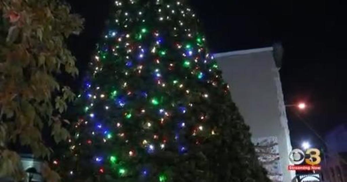 Annual tree lighting ceremony to take place in Manayunk on Thursday