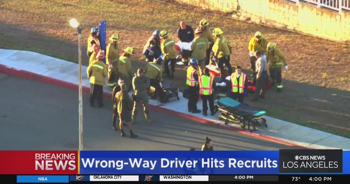 Investigation continues after wrong-way driver hits, injures more than ...