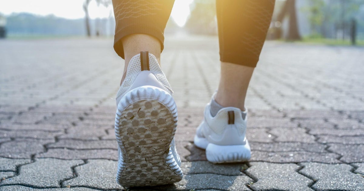 Get transferring, any actual physical activity improves brain function, analyze identified